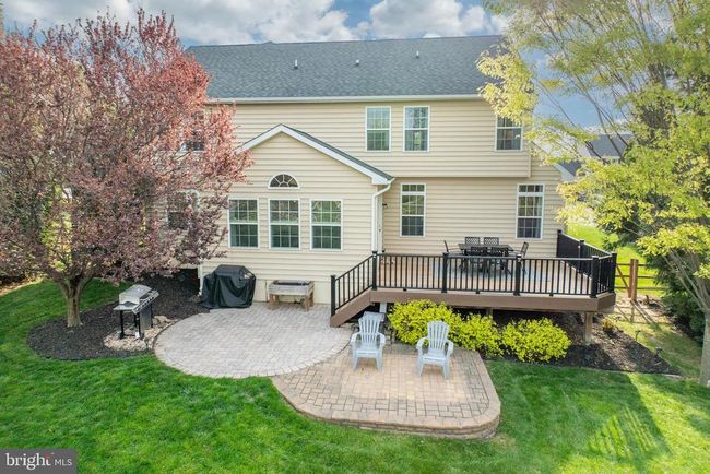 723 Elphin Rd, House other with 4 bedrooms, 4 bathrooms and null parking in AVONDALE PA | Image 39