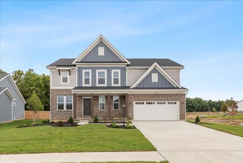 8352 Tranquil Trail, Pickerington, OH, 43147 | Card Image