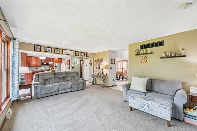 820 Christina Ct, House other with 4 bedrooms, 3 bathrooms and 2 parking in Greensburg PA | Image 11