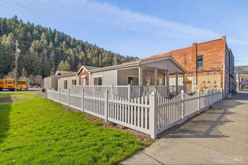 807 E Main St, Kendrick, ID, 83537-8500 | Card Image