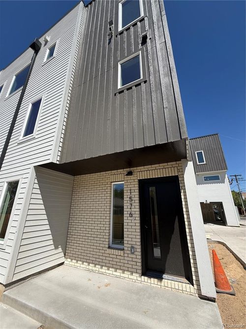 1576 Kendall St, Lakewood, CO, 80214-1411 | Card Image