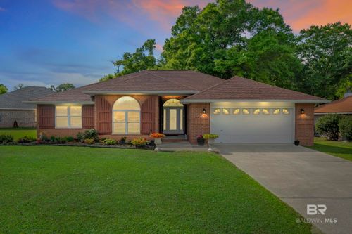 10679 Mahogany Ln, Lillian, AL, 36549-3963 | Card Image