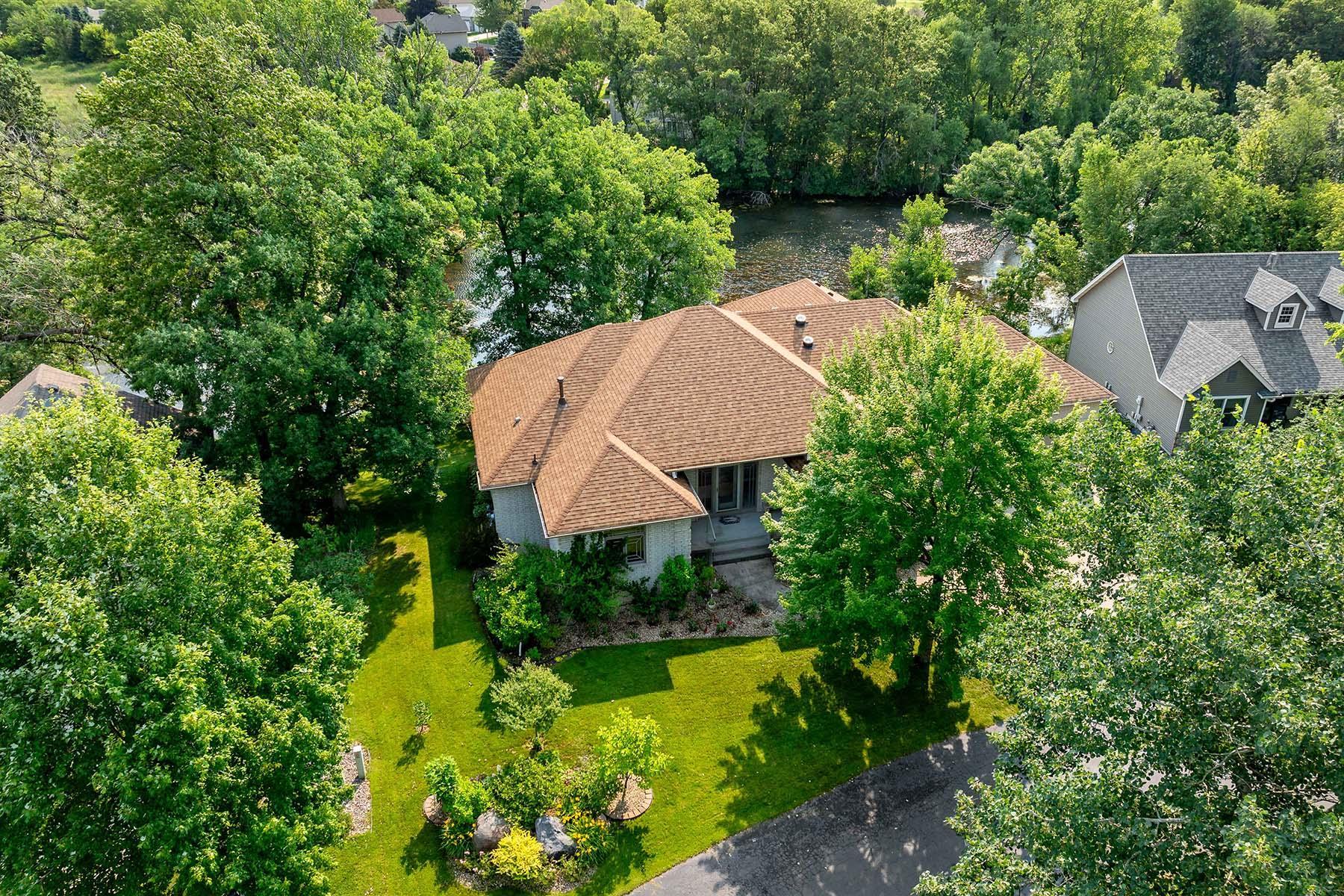 Residential in Oakdale 4
