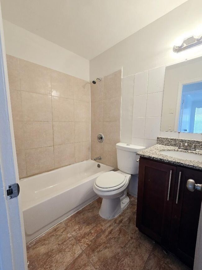 6952 Tradewind Way, House other with 3 bedrooms, 2 bathrooms and null parking in Lake Worth FL | Image 6