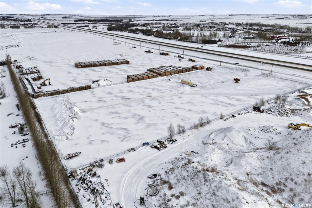 Land in Edenwold Rm No.158 5