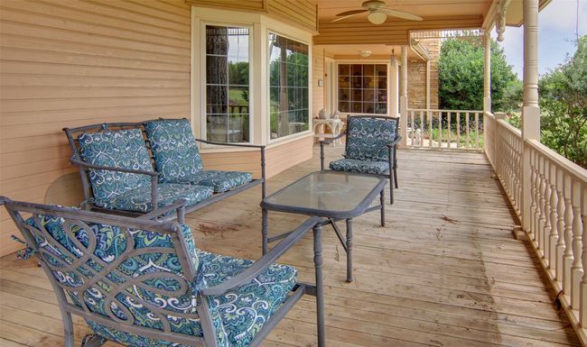 623 N 2353 Road, House other with 4 bedrooms, 4 bathrooms and null parking in Possum Kingdom Lake TX | Image 4