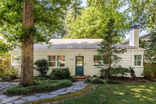 112 Chelsea Dr, Decatur, GA, 30030-5002 | Card Image