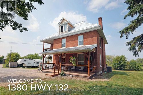 1380 Highway 132 Rd, Renfrew, ON, K7V3Z5 | Card Image