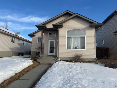 31 Kreiner Cres, Whitecourt, AB, T7S1X5 | Card Image