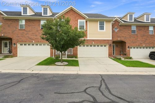 14100 Terrace Ct, Plymouth, MI, 48170-3755 | Card Image