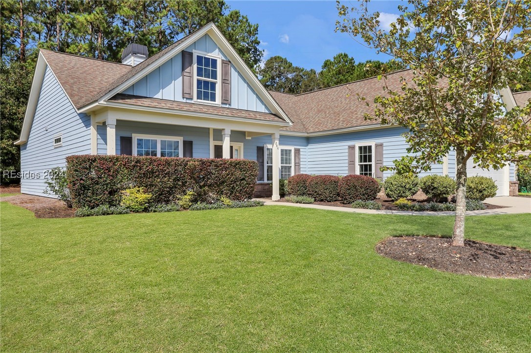 Station Pkwy, Bluffton, SC 29910