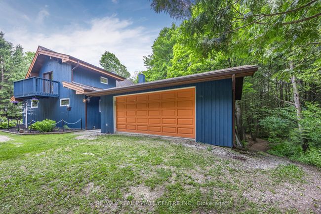 293432 Eighth Line, House other with 5 bedrooms, 2 bathrooms and 14 parking in Amaranth ON | Image 30