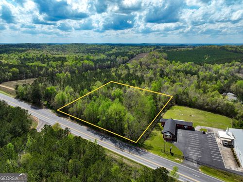lot-3-0 Us Highway 80, Dry Branch, GA, 31020 | Card Image