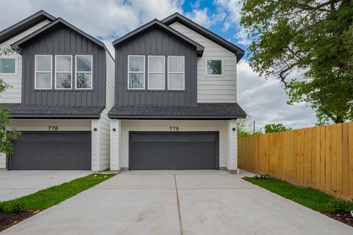776 Mansfield St, Houston, TX, 77091-4220 | Card Image