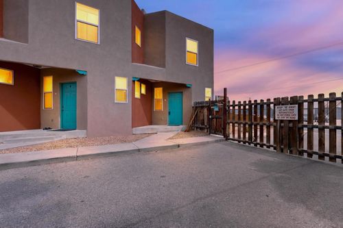 unit-j-615 Menaul Blvd Nw, Albuquerque, NM, 87107-1356 | Card Image