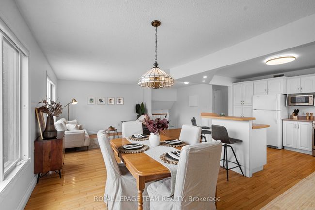 2150 8 Th Line Rd, House other with 5 bedrooms, 2 bathrooms and 8 parking in Metcalfe ON | Image 8