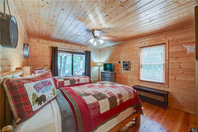 46 Floral Ct, House other with 2 bedrooms, 2 bathrooms and null parking in Ellijay GA | Image 14