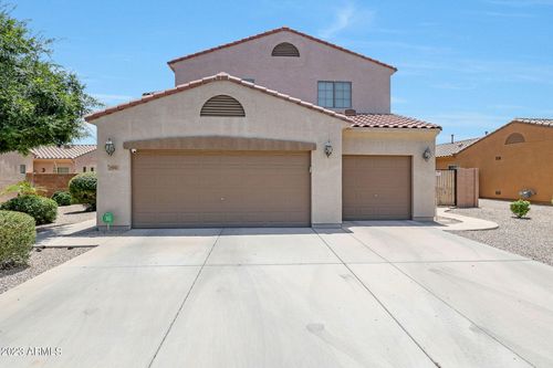 15941 W Mauna Loa Ln, Surprise, AZ, 85379-5024 | Card Image