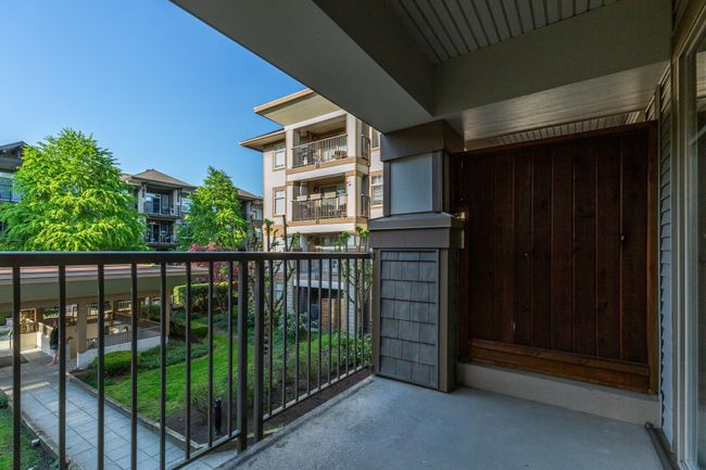 229 - 12238 224 Street, Condo with 1 bedrooms, 1 bathrooms and 1 parking in Maple Ridge BC | Image 22