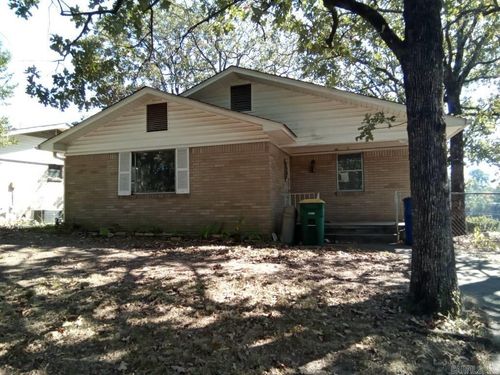 4900 N Cedar St, North Little Rock, AR, 72116-6621 | Card Image