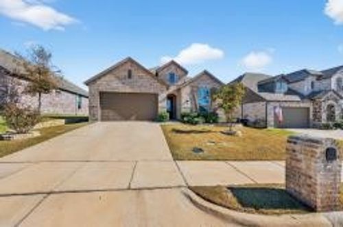 3836 Iron Ore Dr, Denison, TX, 75020-1209 | Card Image