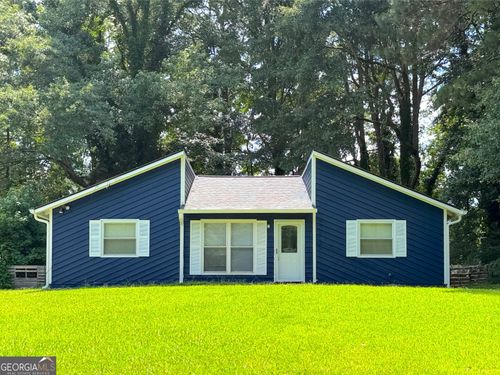 813 Post Oak Cir, Lawrenceville, GA, 30046-6220 | Card Image