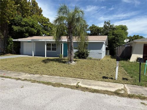 7325 Ivanhoe Dr, PORT RICHEY, FL, 34668-3960 | Card Image