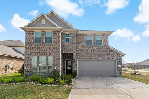 2502 Arbor Edge Xing, Texas City, TX, 77568-1357 | Card Image