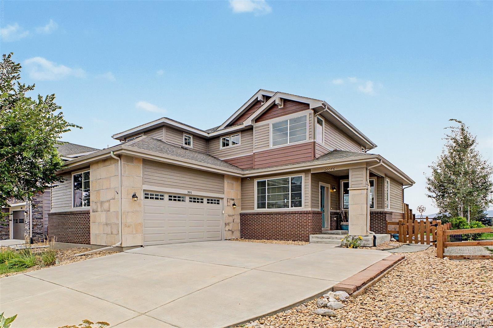 Residential in Arvada 4