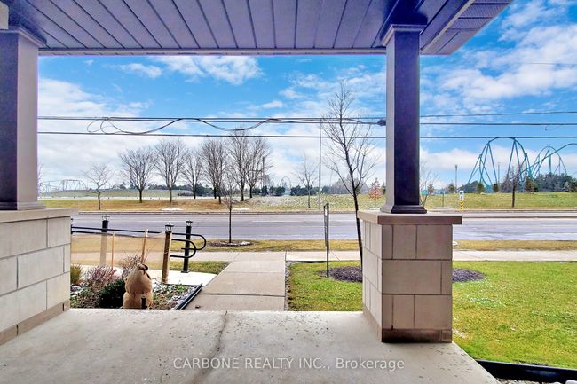 10 - 9621 Jane St, Condo with 2 bedrooms, 2 bathrooms and 1 parking in Vaughan ON | Image 4
