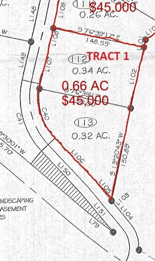 1 Dogwood Drive, Whitley City, KY, 42653 | Card Image