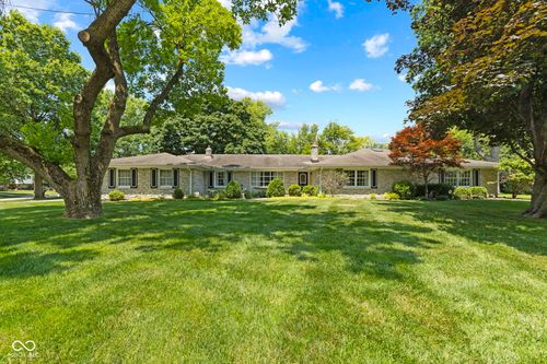 618 Mellowood Dr, Indianapolis, IN, 46217-4981 | Card Image