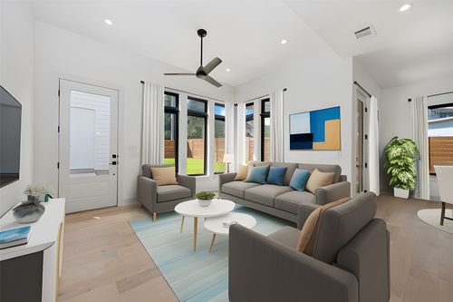 1b-4010 Valley View Rd, Austin, TX, 78704-6726 | Card Image