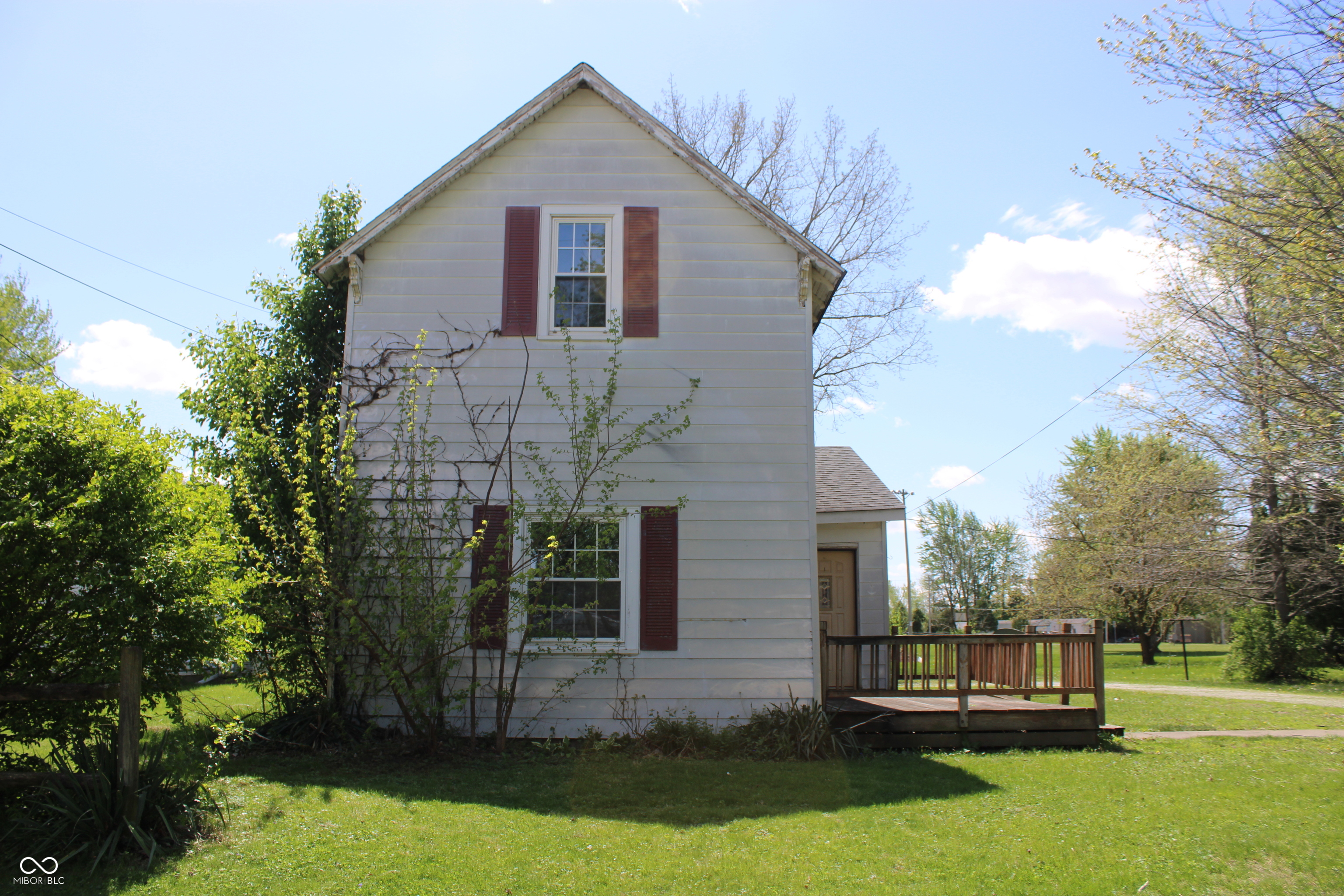 Residential in Frankton