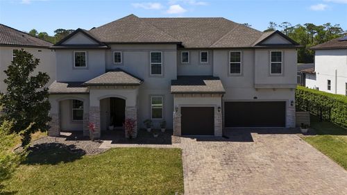 1250 Red Haven Ln, OVIEDO, FL, 32765-2008 | Card Image
