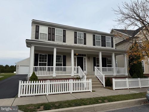 327 Carlton Dr, MILTON, DE, 19968-1368 | Card Image