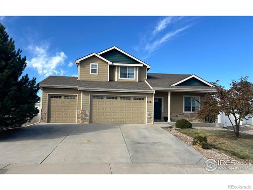 6861 Mount Toll Court, Wellington, CO, 80549 | Card Image