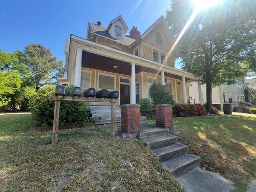 1-630 Boissevain Ave, Norfolk, VA, 23507-2027 | Card Image