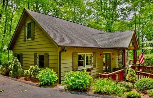 1100 Claire Lane Lane, Highlands, NC, 28741 | Card Image