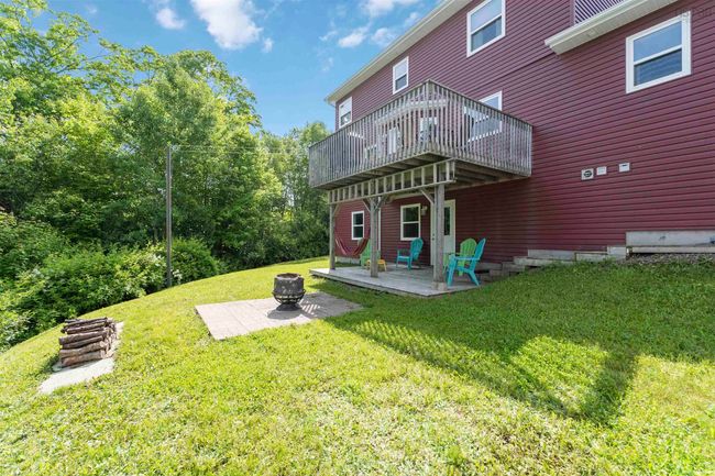 2 Golden Eagle Dr, House other with 5 bedrooms, 4 bathrooms and 3 parking in North Kentville NS | Image 47