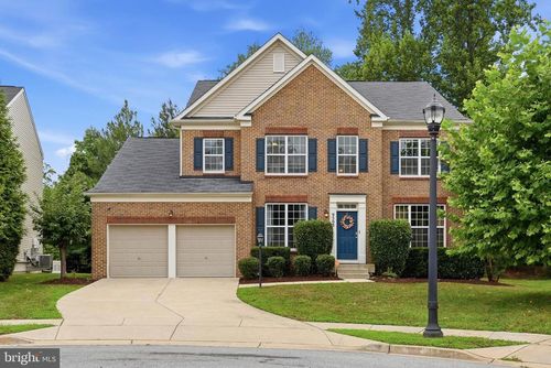 9503 Barton Oaks Ct, UPPER MARLBORO, MD, 20772-3159 | Card Image