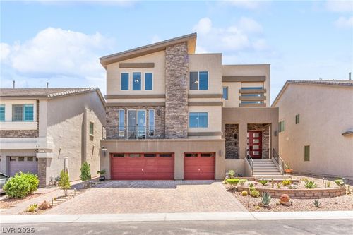 6257 Olde Lockford Ct, Las Vegas, NV, 89139-7018 | Card Image