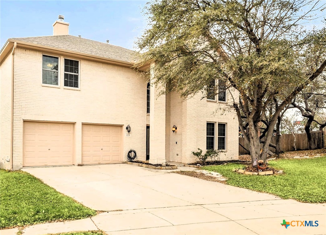 Residential in San Antonio 2