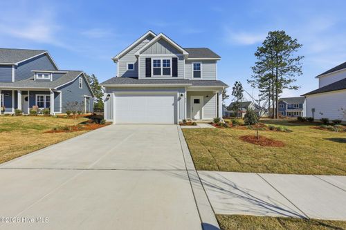 820 Avenue Of The Carolinas, Carthage, NC, 28327 | Card Image