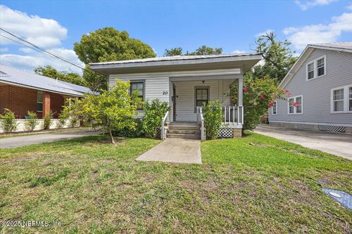 20 Hope St, ST AUGUSTINE, FL, 32084-3216 | Card Image