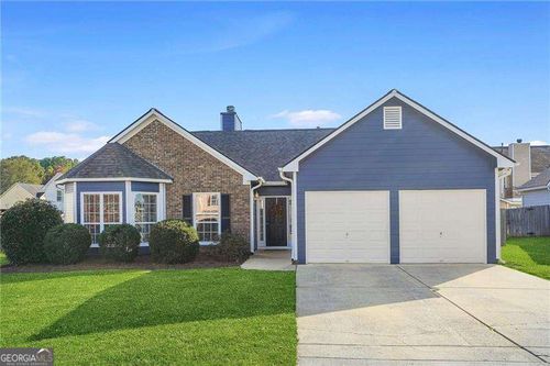 17 Liberty Xing Dr Ne, Cartersville, GA, 30121-8085 | Card Image