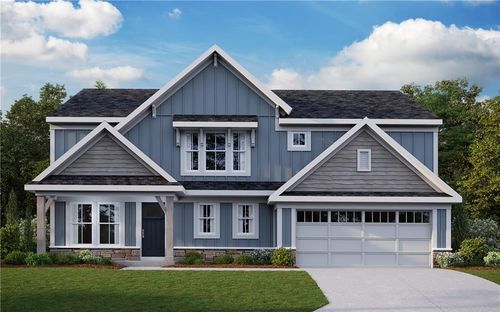 277 Lochmore Circle, Douglasville, GA, 30135 | Card Image