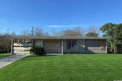 151 Knollwood, San Antonio, TX, 78227 | Card Image