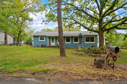 62521 E 252 Rd, Grove, OK, 74344-7462 | Card Image