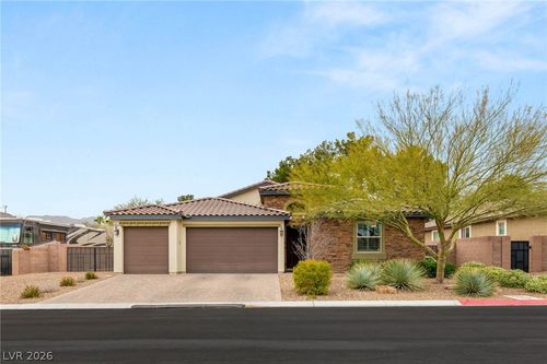 5641 Mystical Knight Ct, Las Vegas, NV, 89149-3922 | Card Image